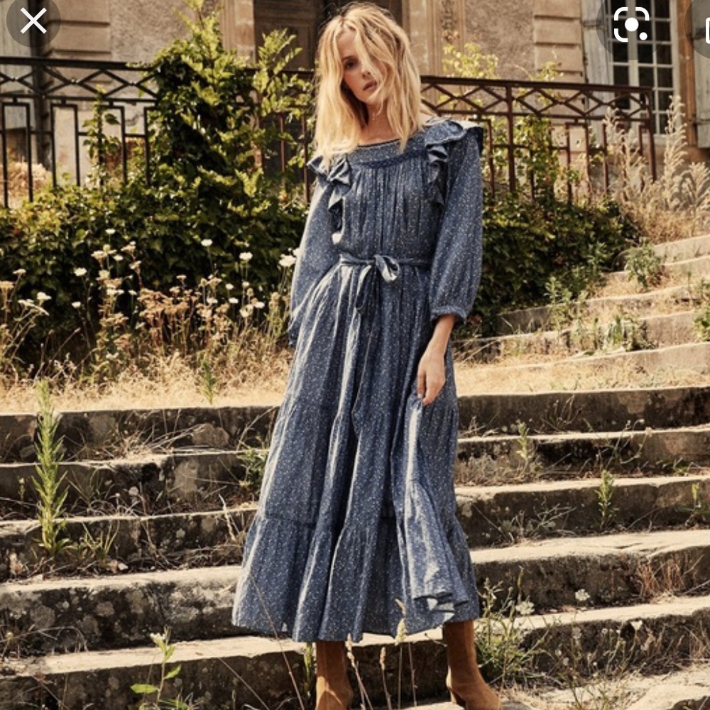 Doen Gables Dress